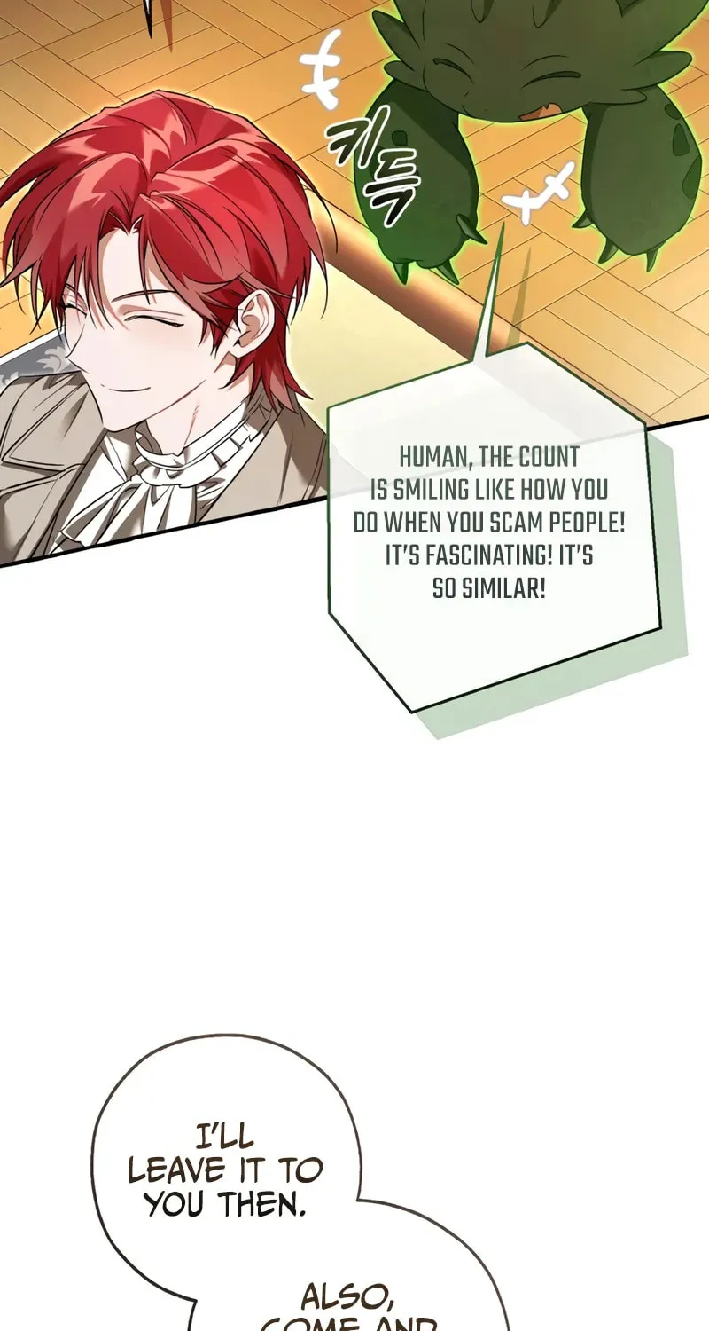 Lout of Count’s Family Chapter 168 page 39 - 