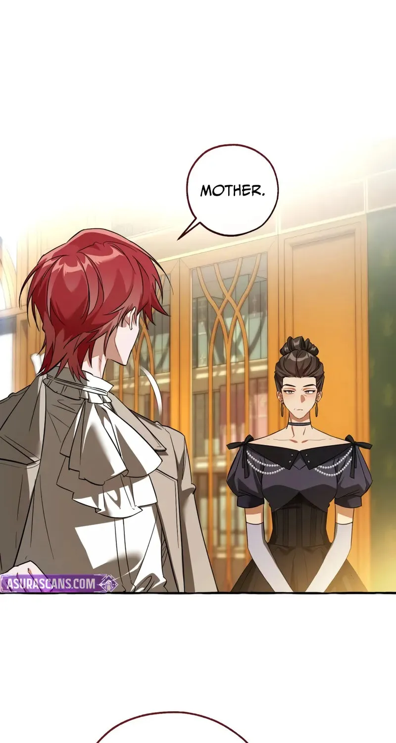 Lout of Count’s Family Chapter 168 page 43 - 