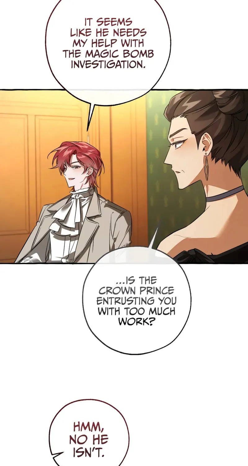 Lout of Count’s Family Chapter 168 page 44 - 