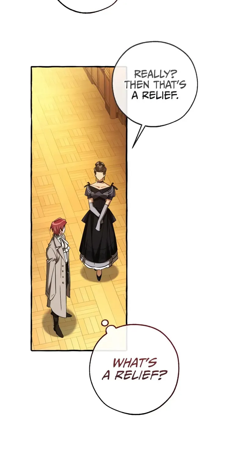 Lout of Count’s Family Chapter 168 page 45 - 