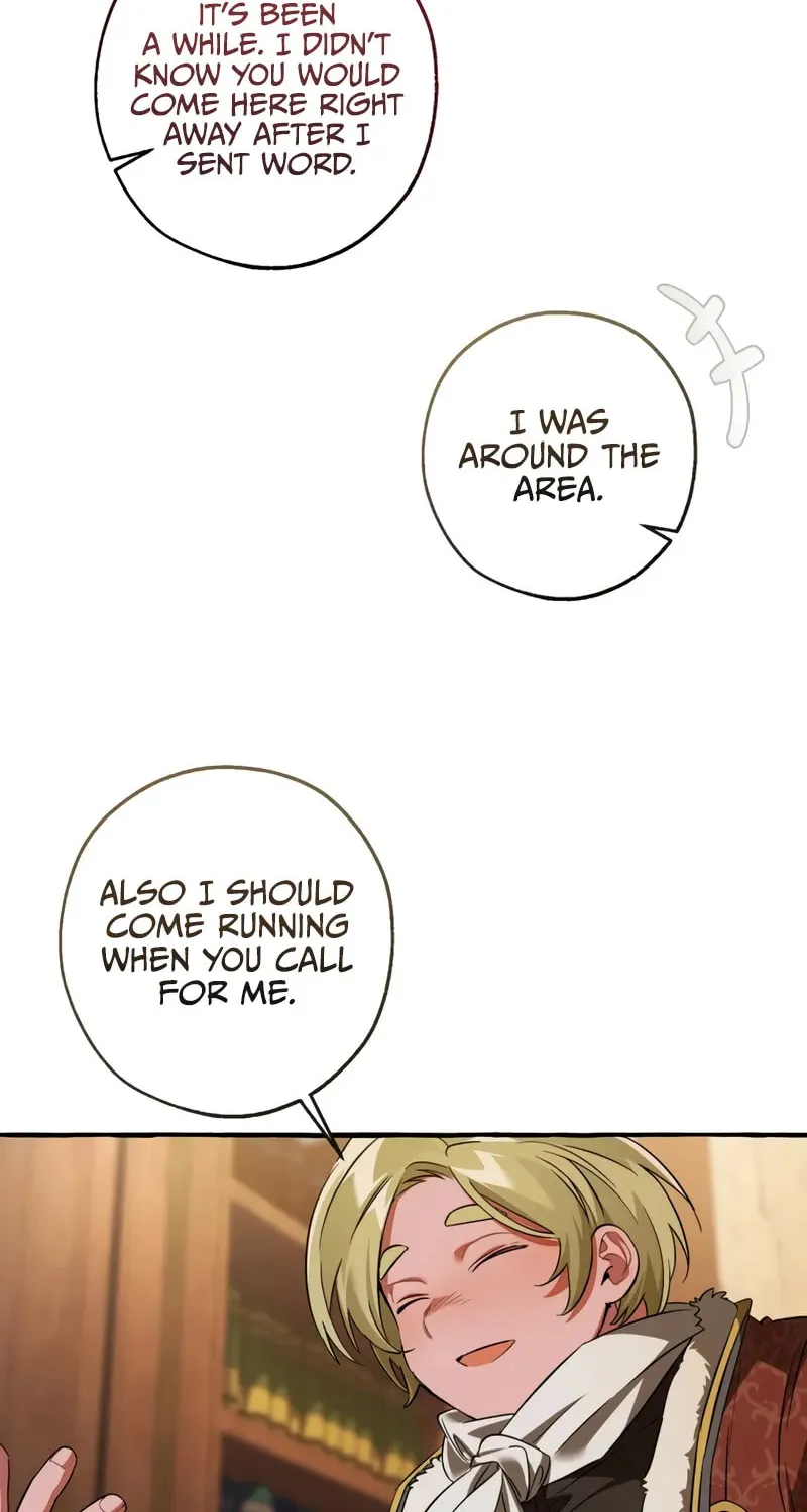 Lout of Count’s Family Chapter 168 page 53 - 