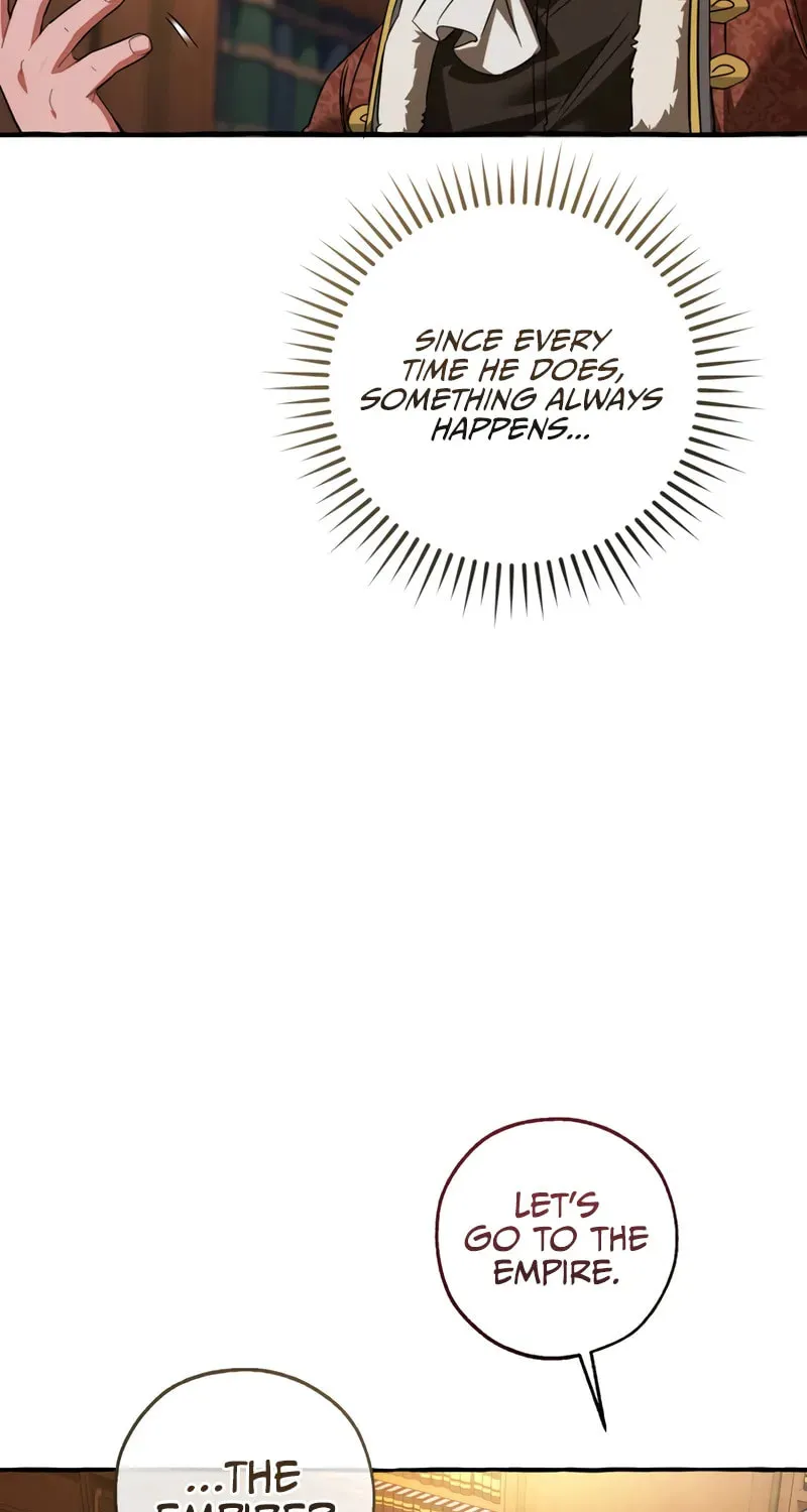 Lout of Count’s Family Chapter 168 page 54 - 