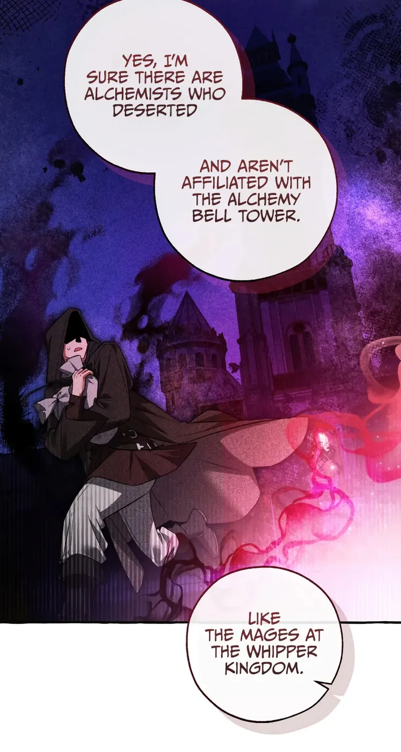 Lout of Count’s Family Chapter 168 page 56 - 