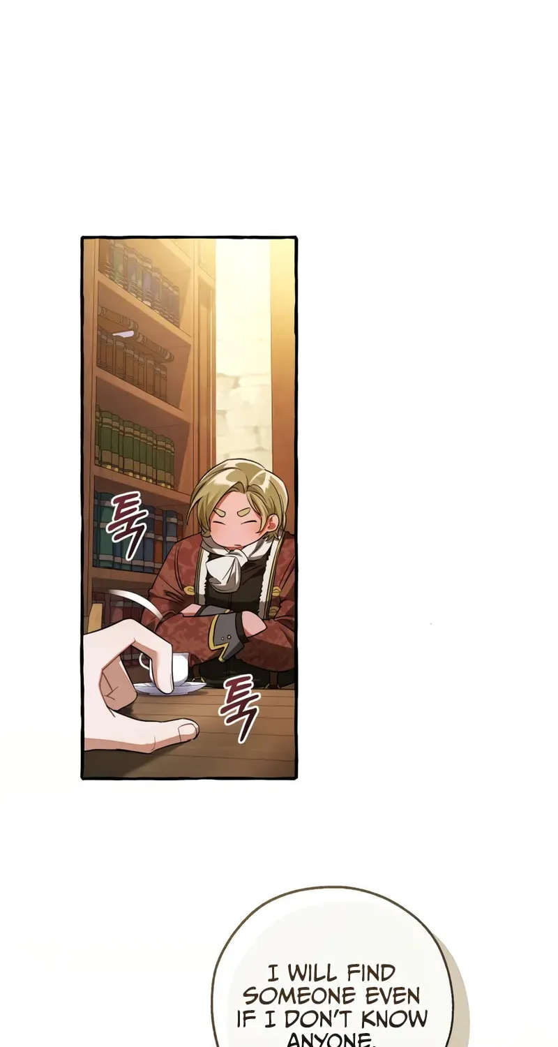 Lout of Count’s Family Chapter 168 page 57 - 