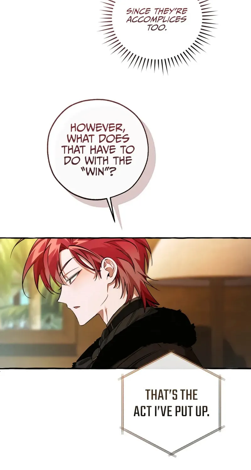 Lout of Count’s Family Chapter 168 page 7 - 