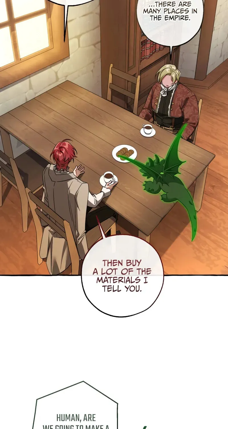 Lout of Count’s Family Chapter 168 page 61 - 