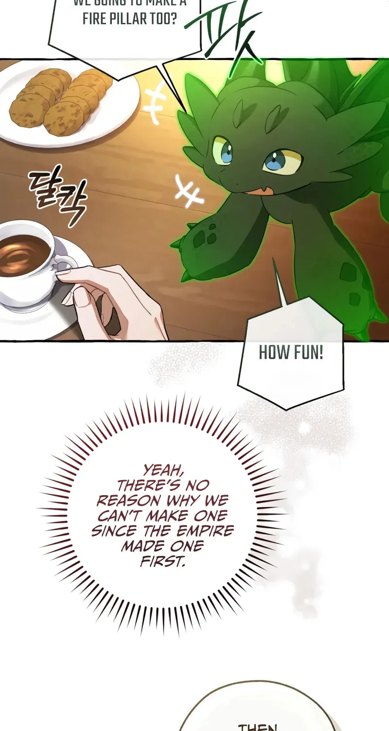 Lout of Count’s Family Chapter 168 page 62 - 
