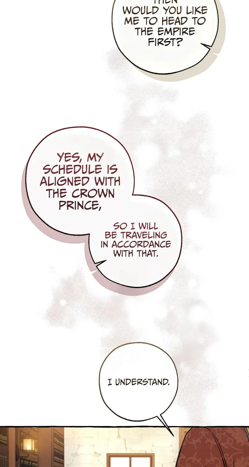 Lout of Count’s Family Chapter 168 page 63 - 