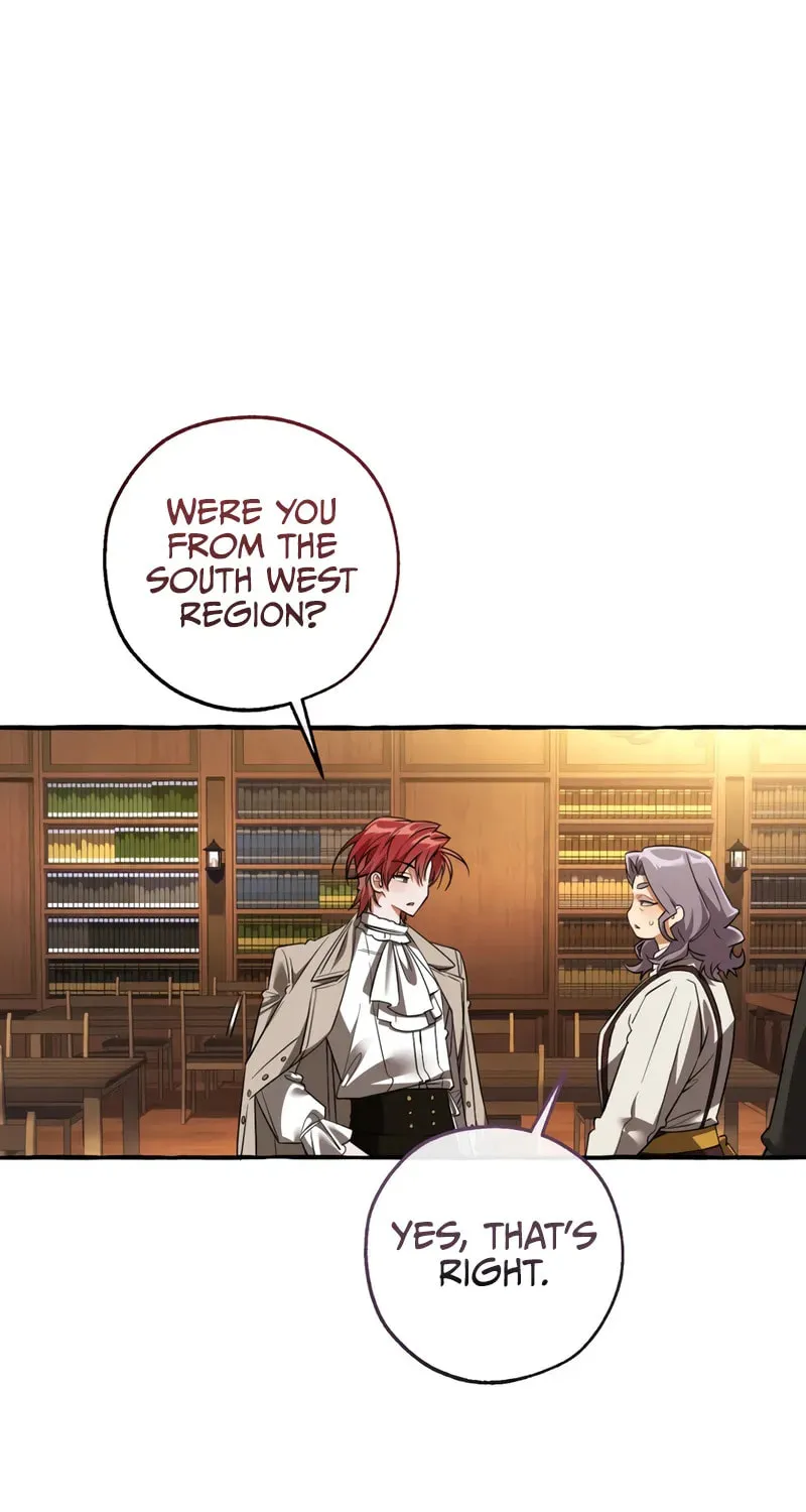 Lout of Count’s Family Chapter 168 page 66 - 