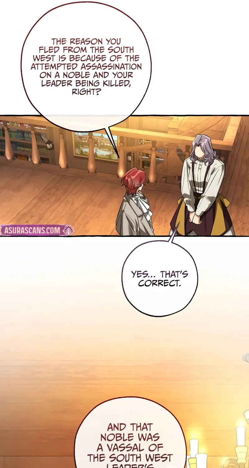 Lout of Count’s Family Chapter 168 page 69 - 
