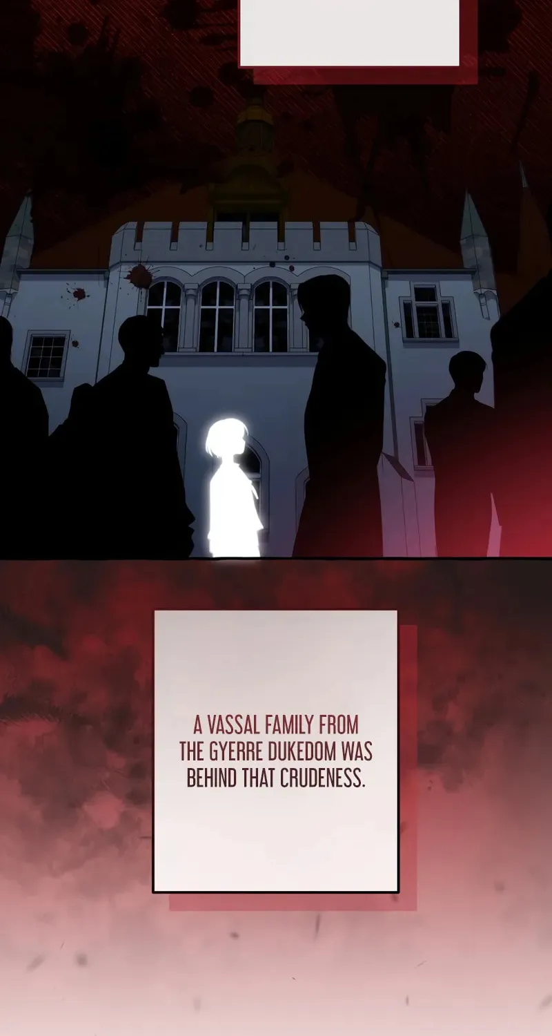 Lout of Count’s Family Chapter 168 page 72 - 