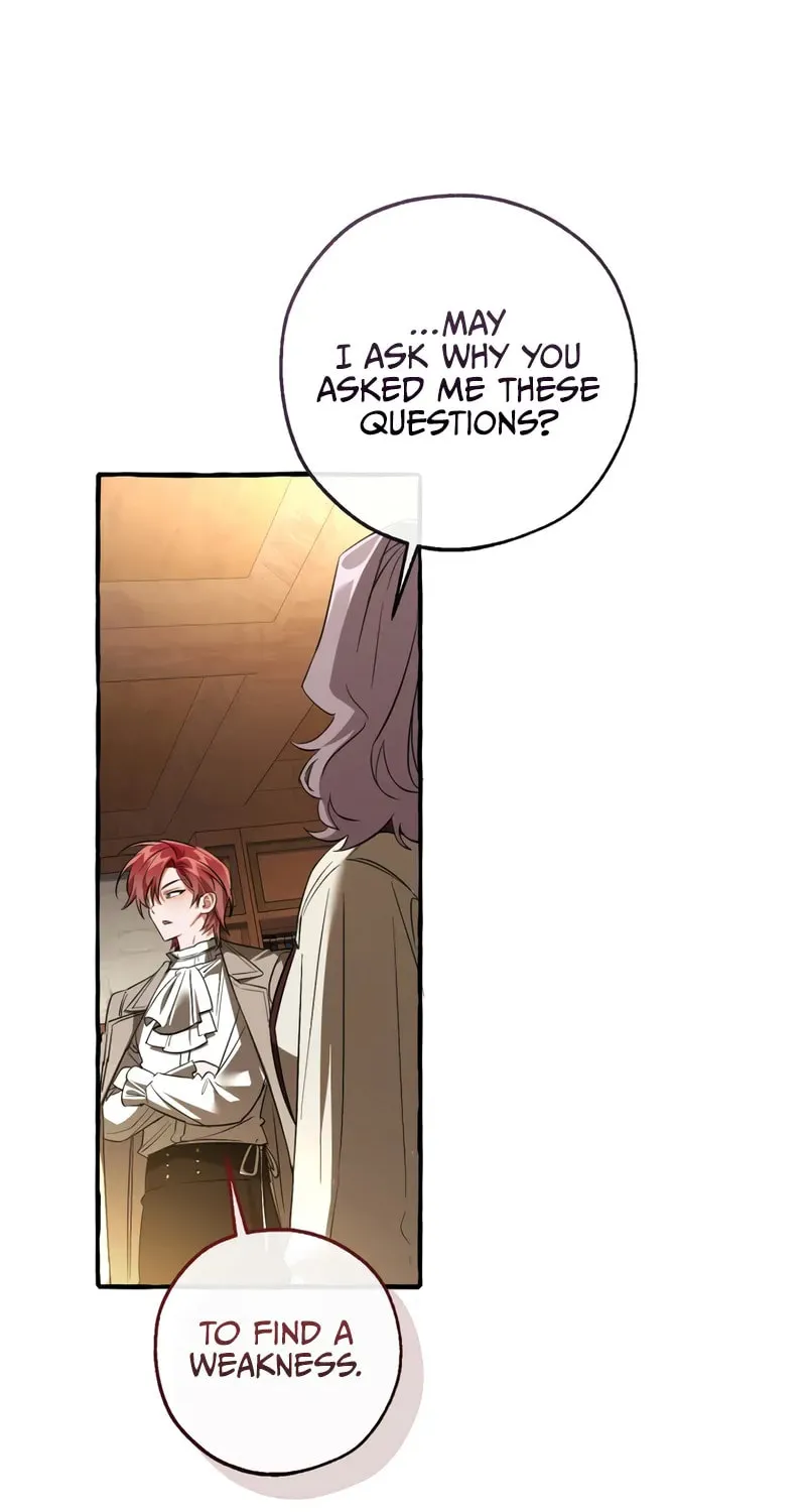 Lout of Count’s Family Chapter 168 page 74 - 