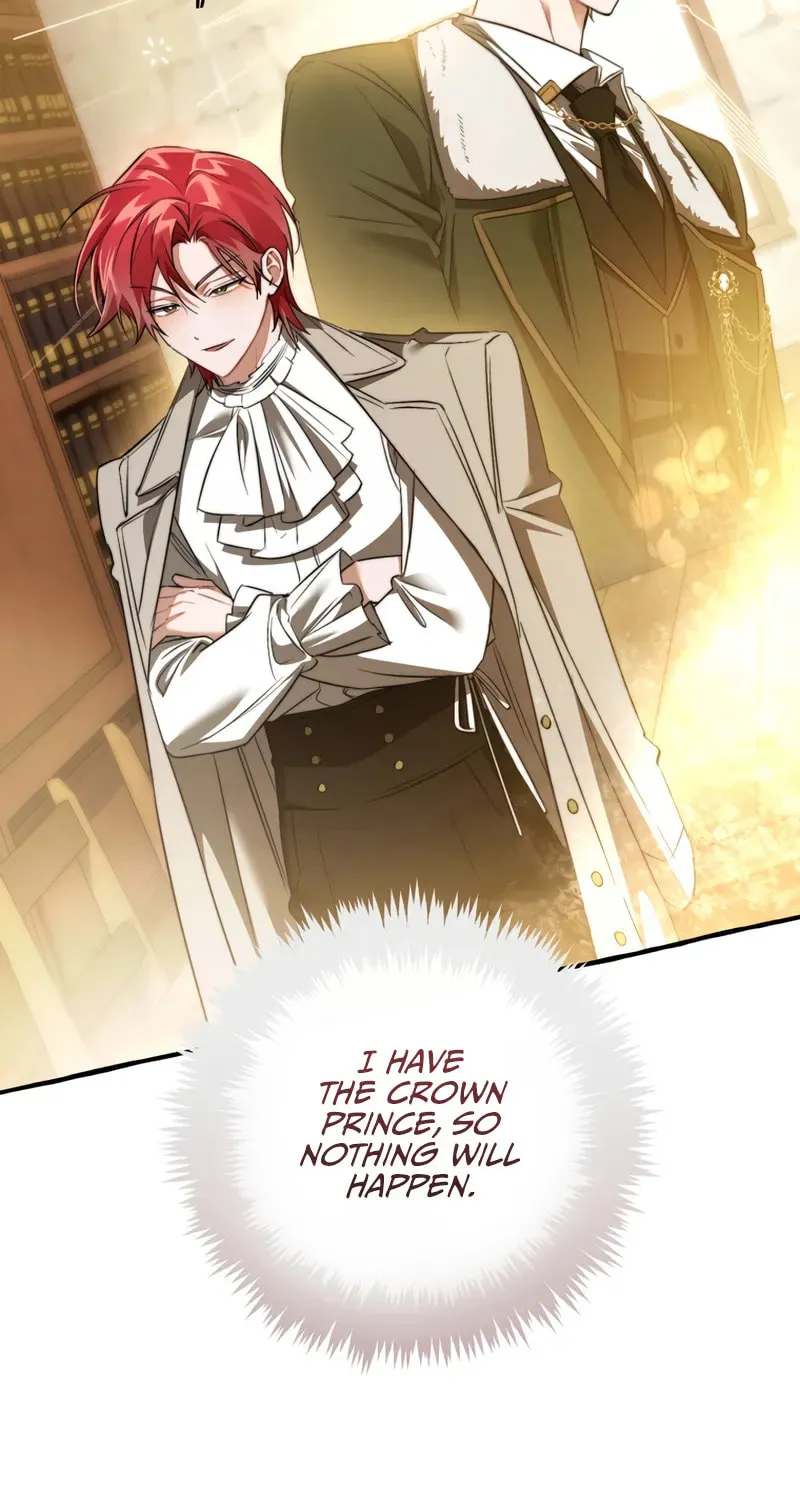 Lout of Count’s Family Chapter 168 page 77 - 