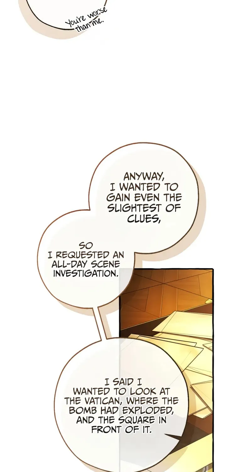 Lout of Count’s Family Chapter 168 page 9 - 
