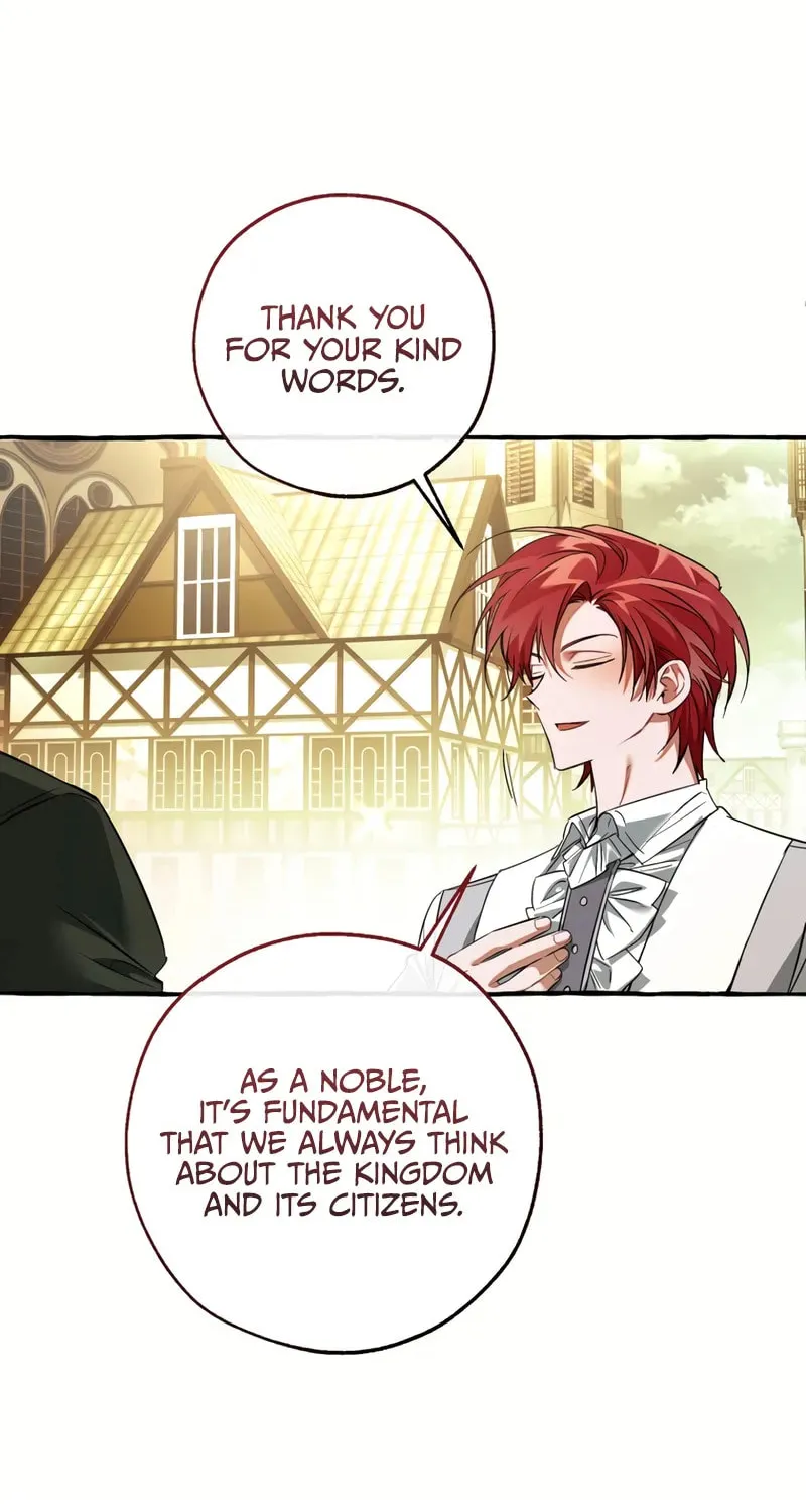 Lout of Count’s Family Chapter 169 page 13 - 