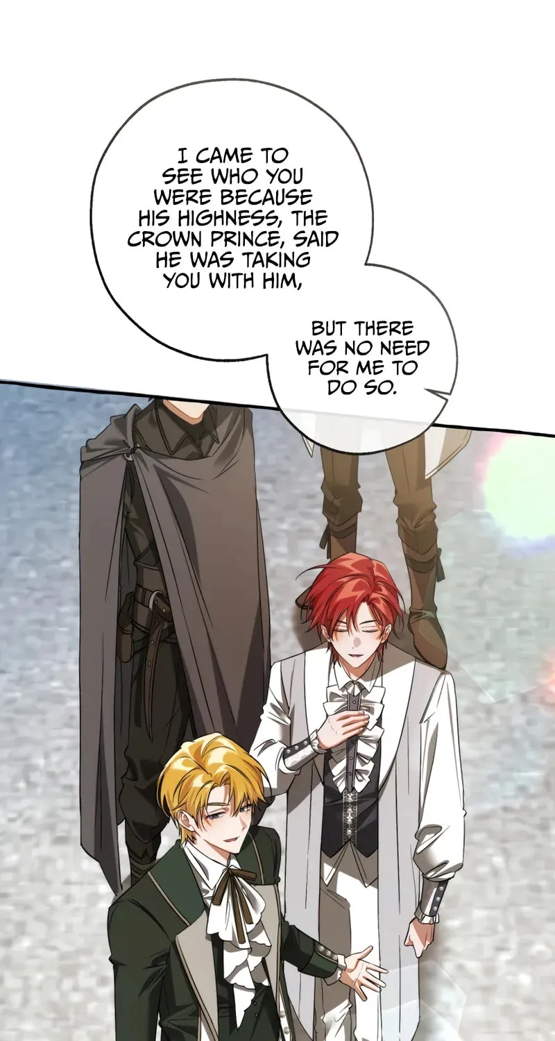 Lout of Count’s Family Chapter 169 page 14 - 