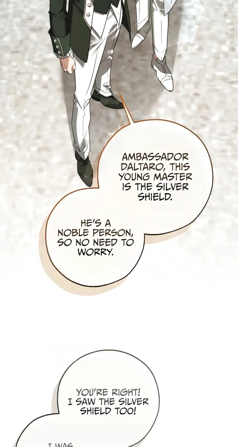 Lout of Count’s Family Chapter 169 page 15 - 