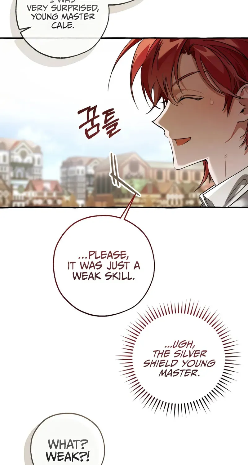 Lout of Count’s Family Chapter 169 page 16 - 