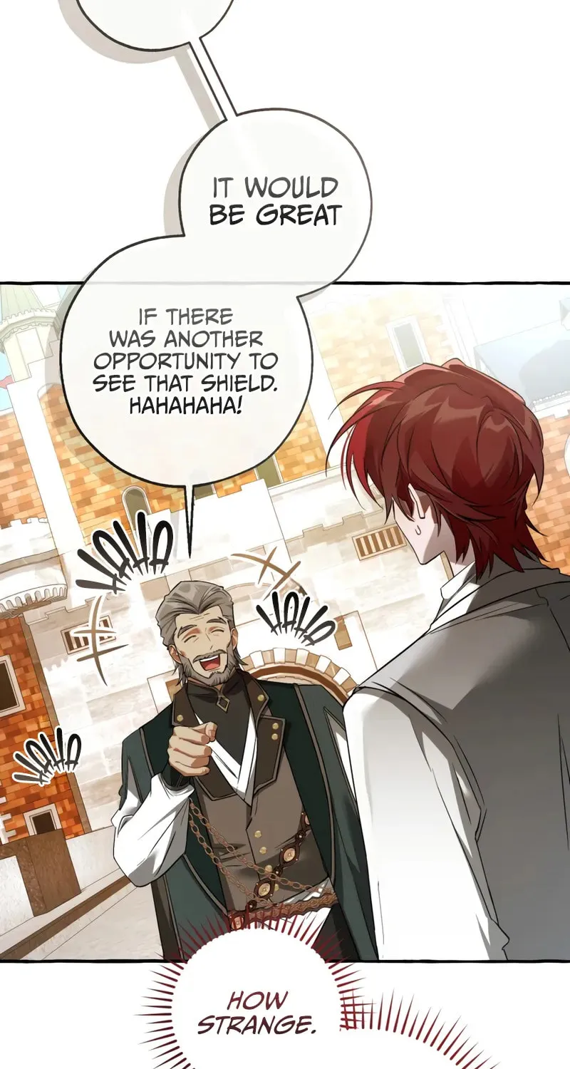 Lout of Count’s Family Chapter 169 page 17 - 