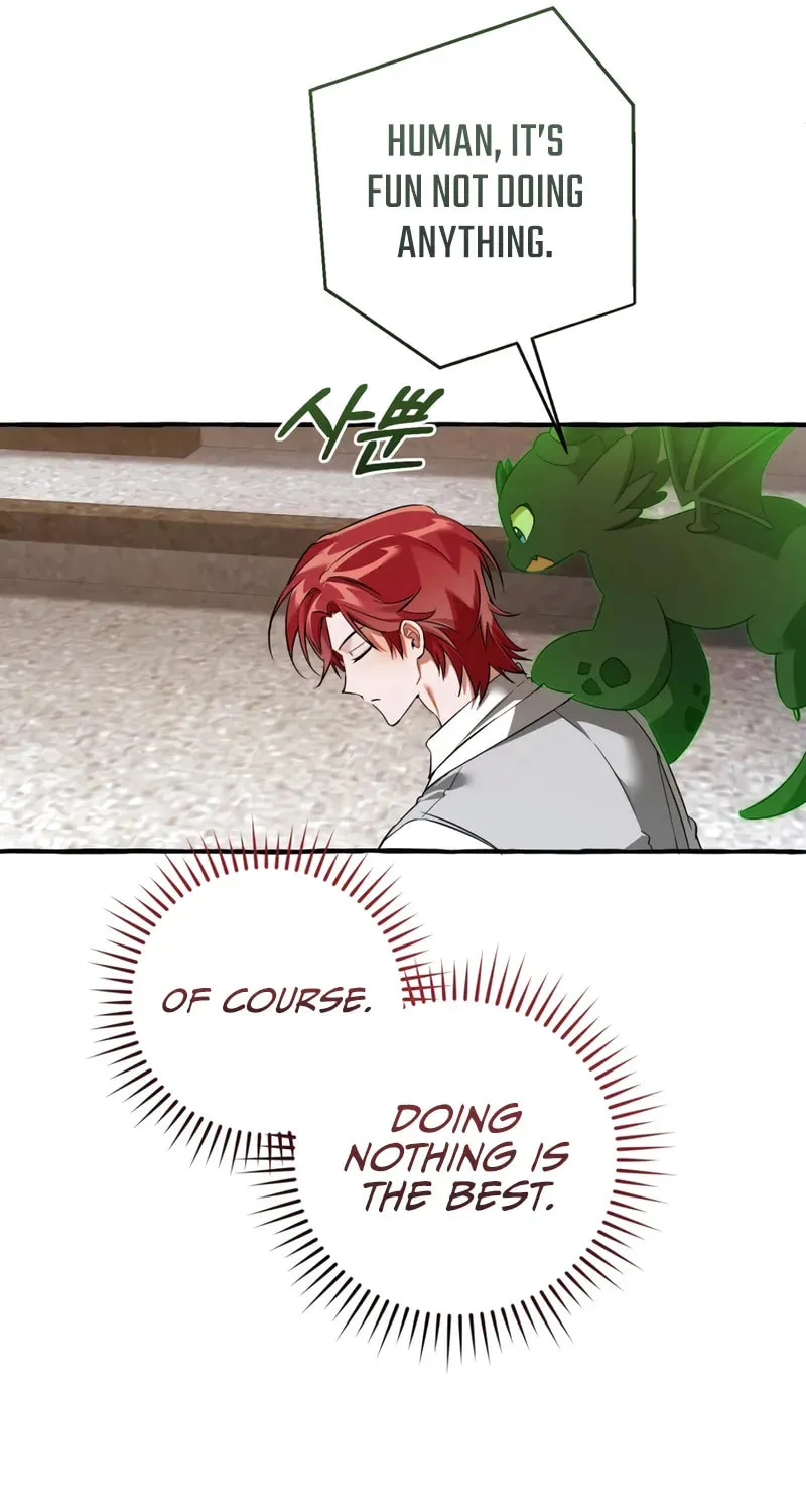 Lout of Count’s Family Chapter 169 page 22 - 