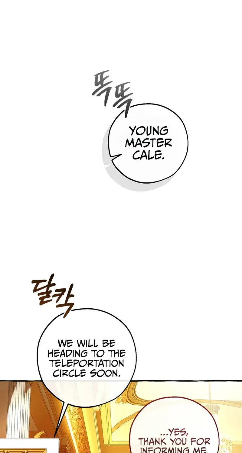 Lout of Count’s Family Chapter 169 page 24 - 