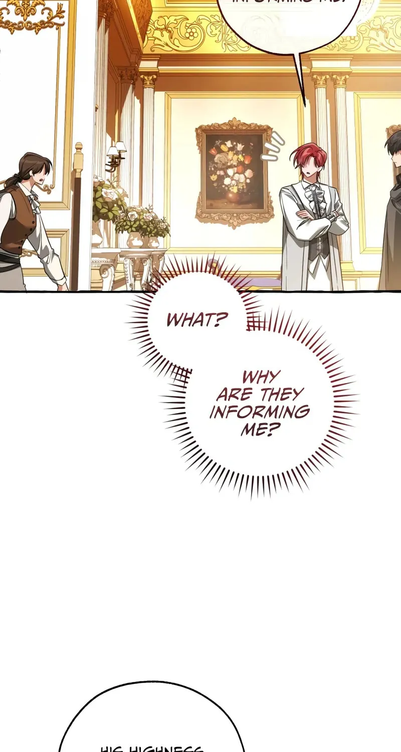 Lout of Count’s Family Chapter 169 page 25 - 