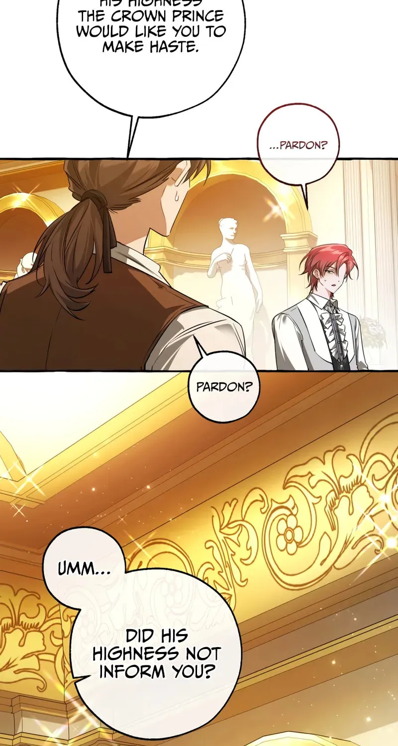 Lout of Count’s Family Chapter 169 page 26 - 