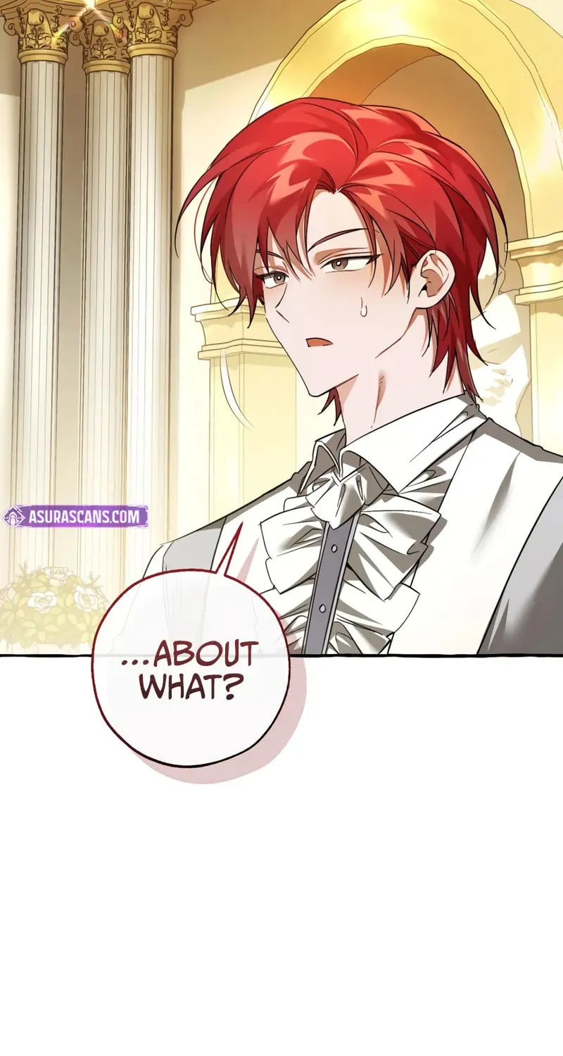 Lout of Count’s Family Chapter 169 page 27 - 