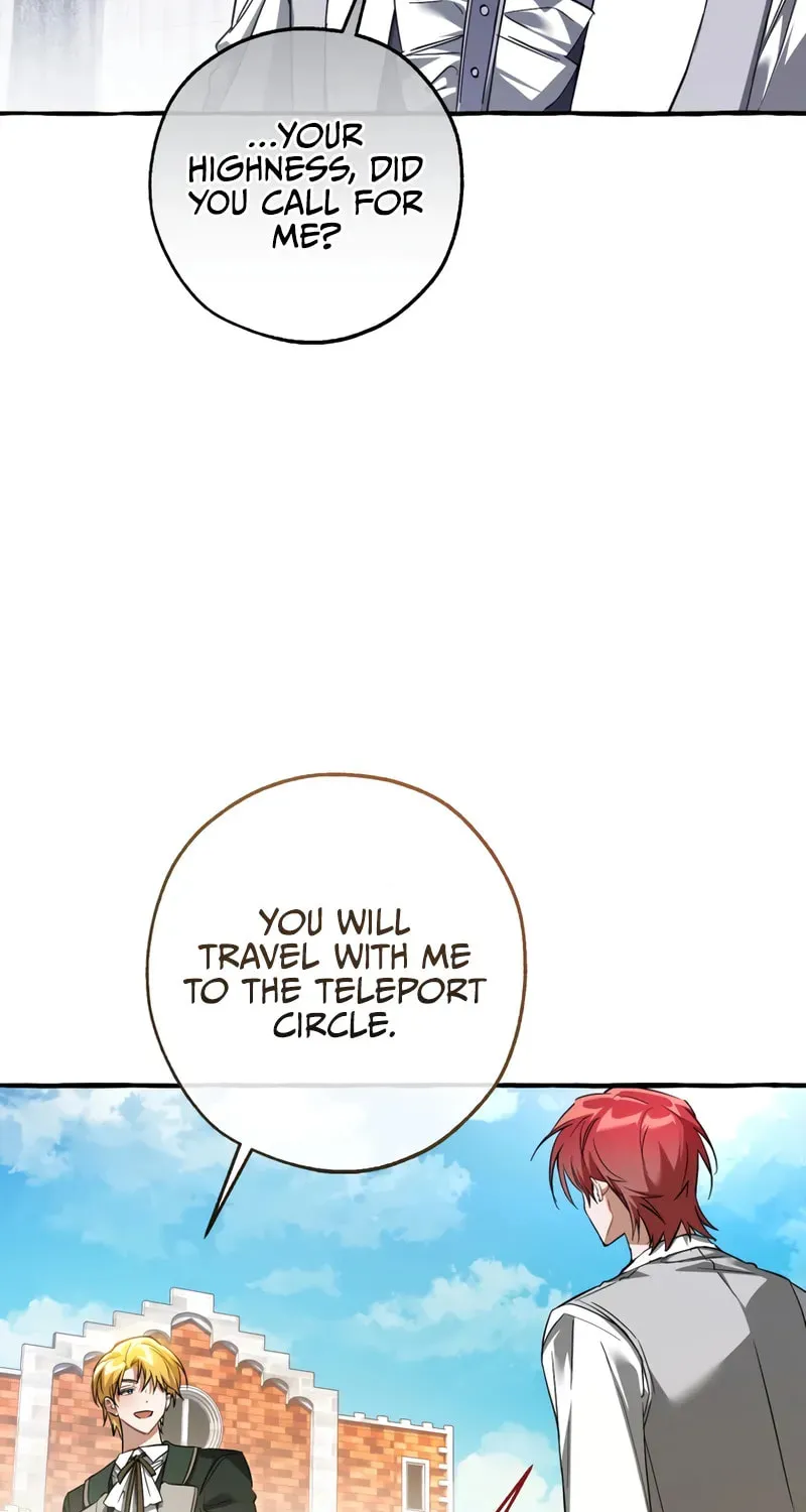 Lout of Count’s Family Chapter 169 page 30 - 