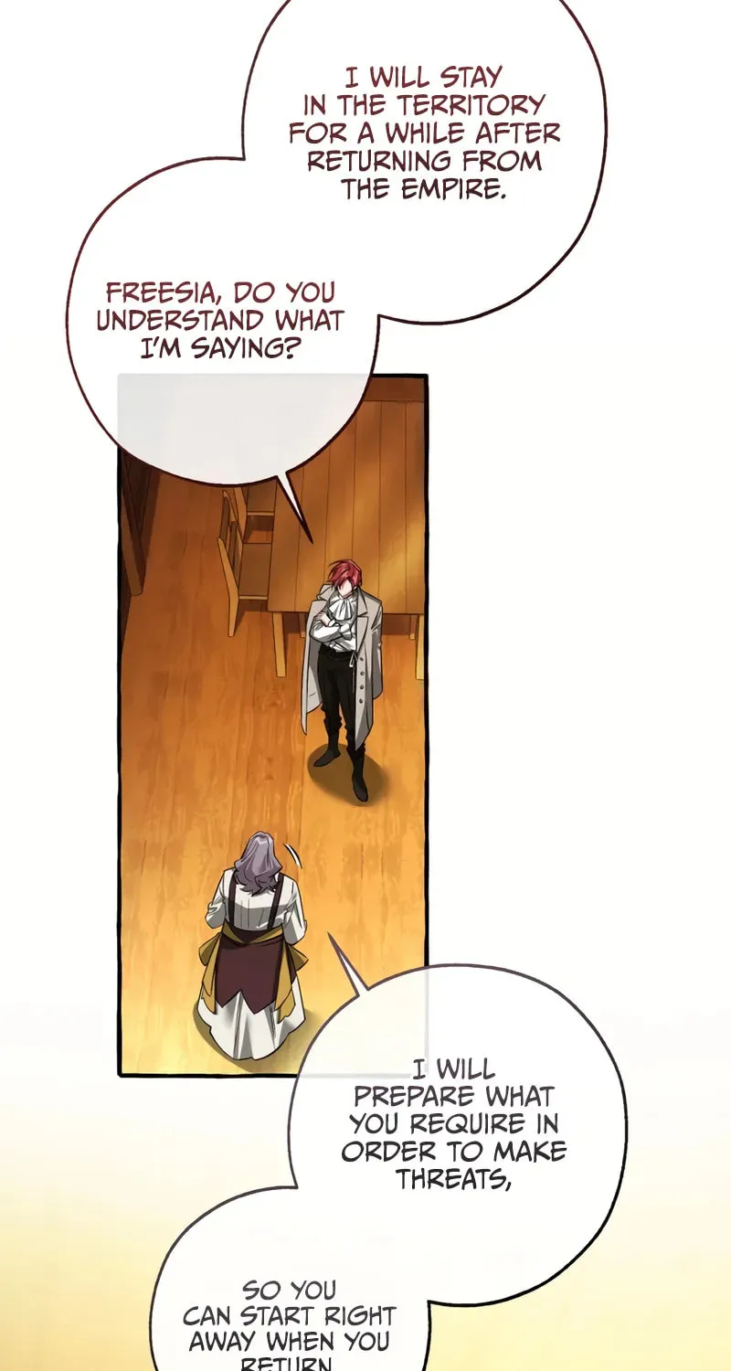 Lout of Count’s Family Chapter 169 page 4 - 