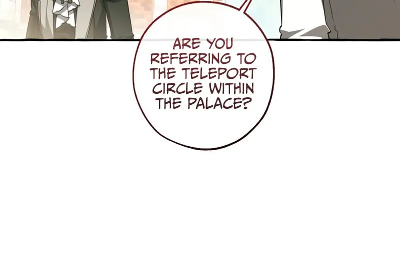 Lout of Count’s Family Chapter 169 page 31 - 
