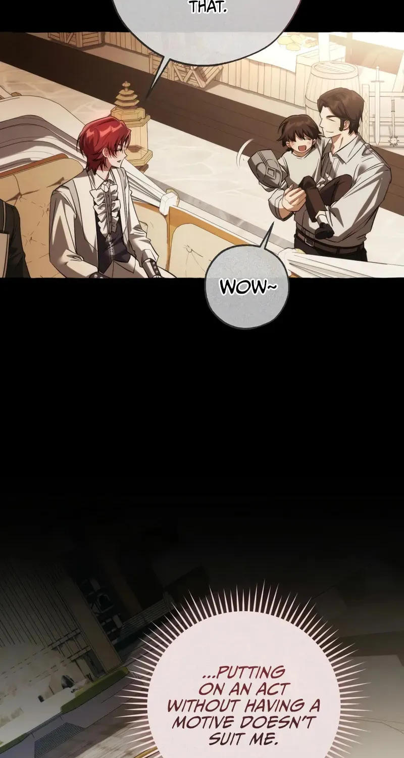 Lout of Count’s Family Chapter 169 page 46 - 