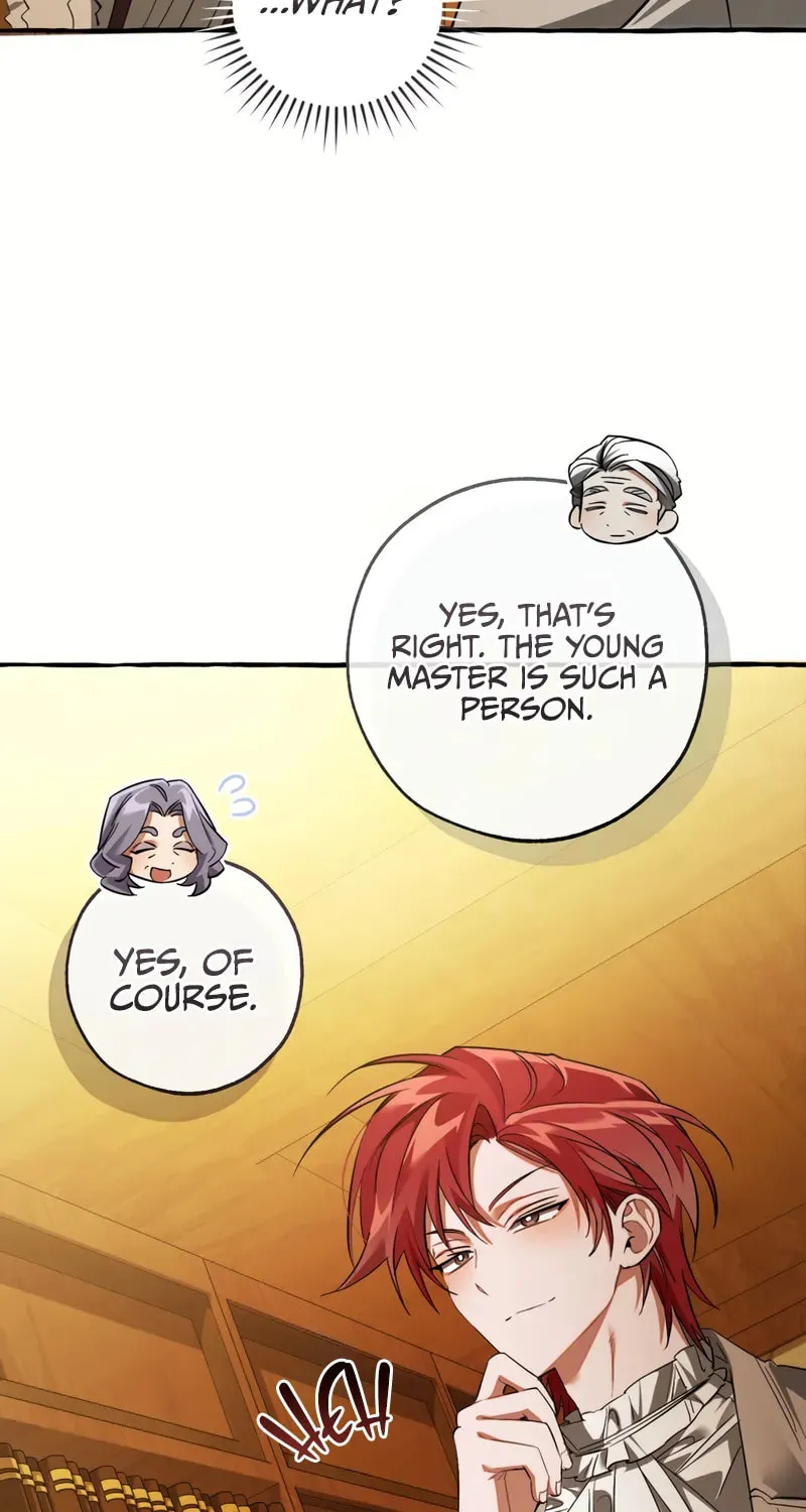 Lout of Count’s Family Chapter 169 page 6 - 
