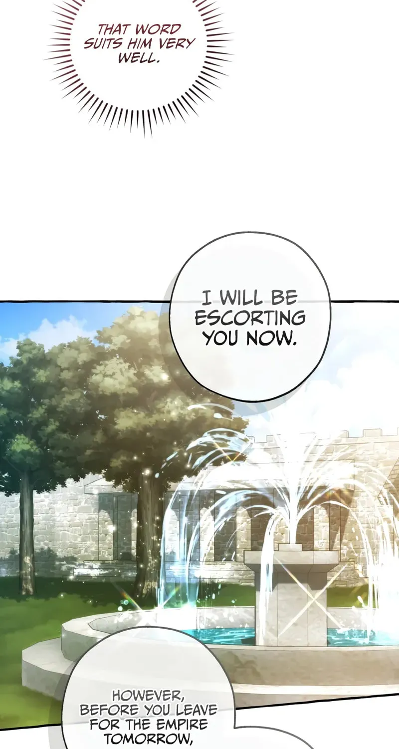 Lout of Count’s Family Chapter 169 page 56 - 
