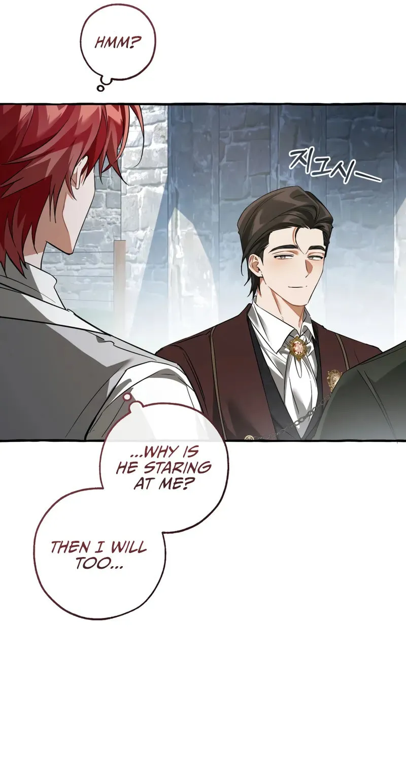 Lout of Count’s Family Chapter 169 page 61 - 