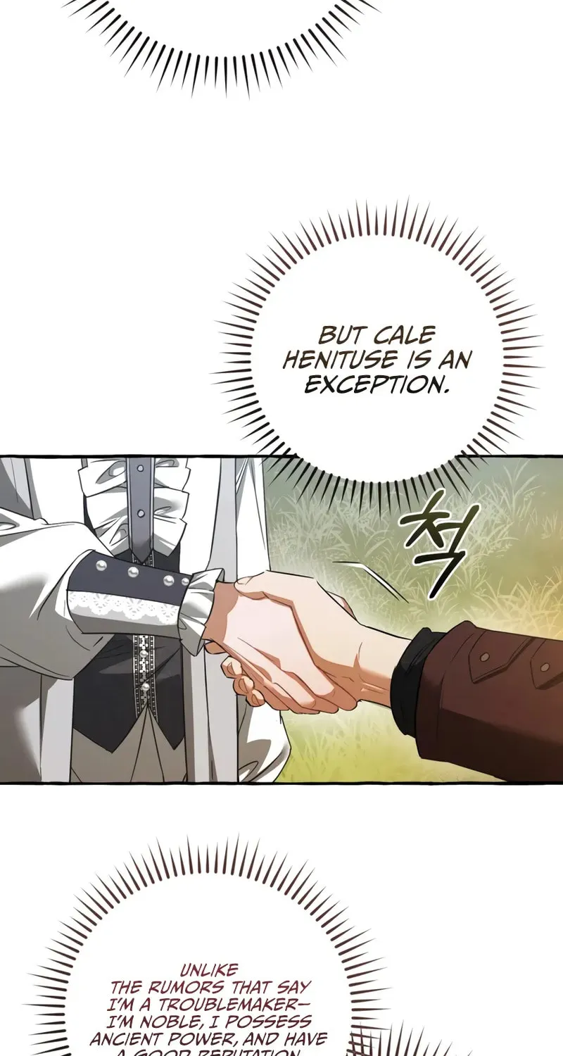 Lout of Count’s Family Chapter 169 page 64 - 