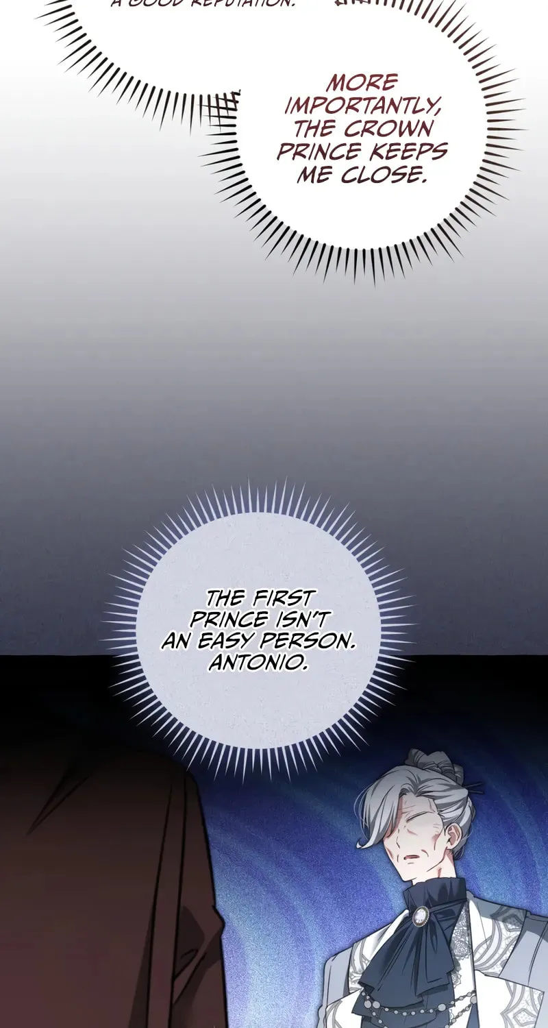 Lout of Count’s Family Chapter 169 page 65 - 