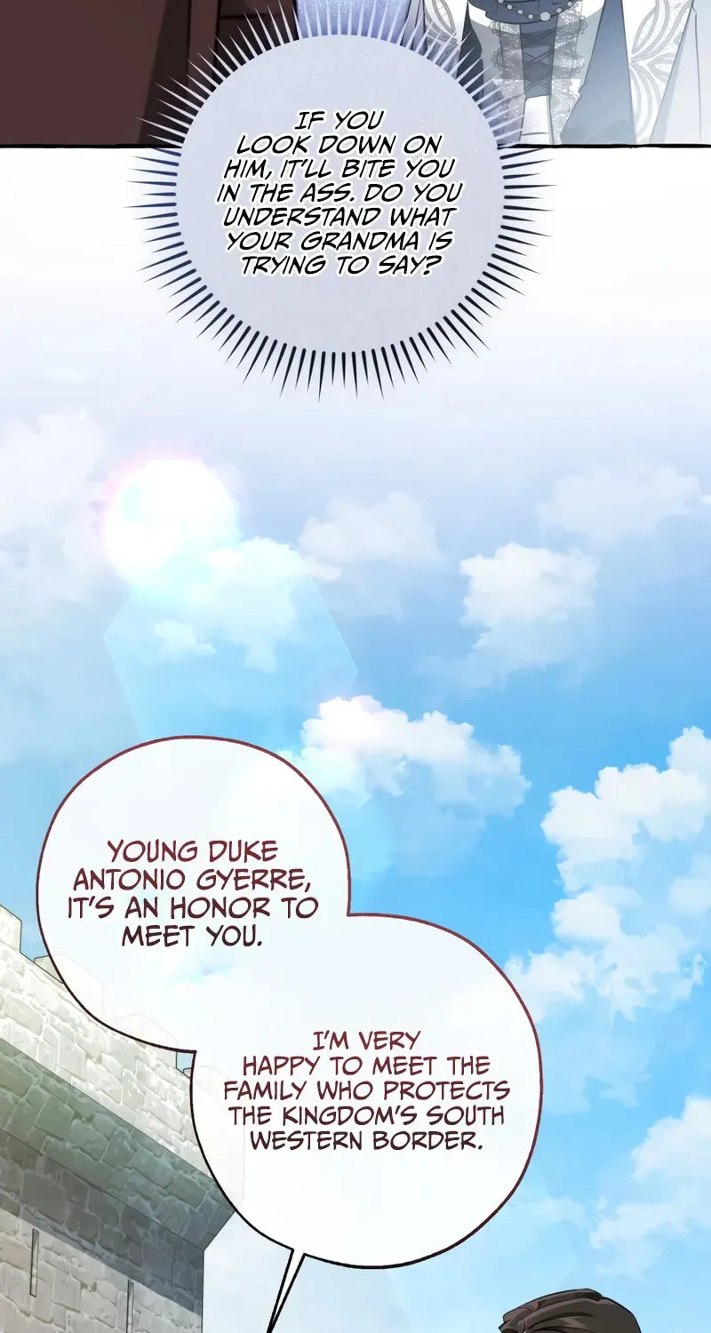 Lout of Count’s Family Chapter 169 page 66 - 