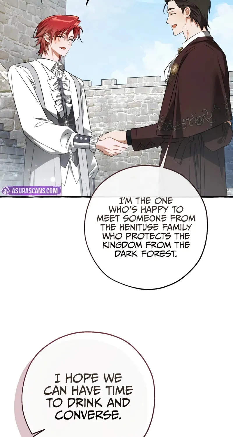 Lout of Count’s Family Chapter 169 page 67 - 