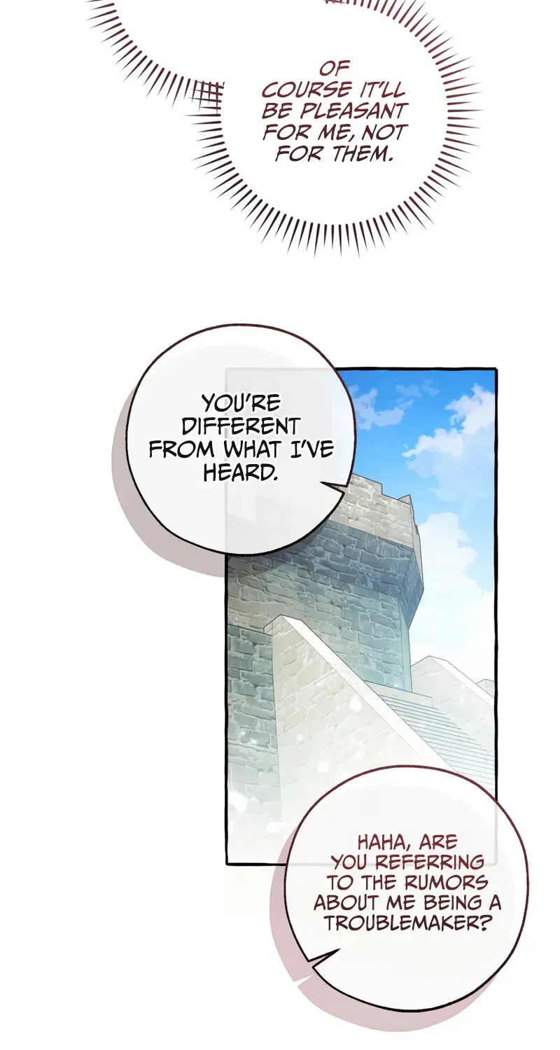 Lout of Count’s Family Chapter 169 page 69 - 