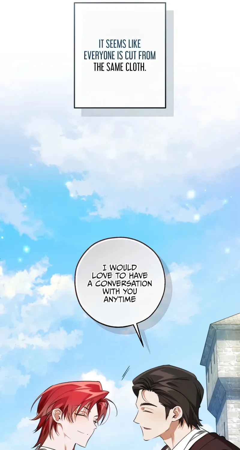 Lout of Count’s Family Chapter 169 page 71 - 