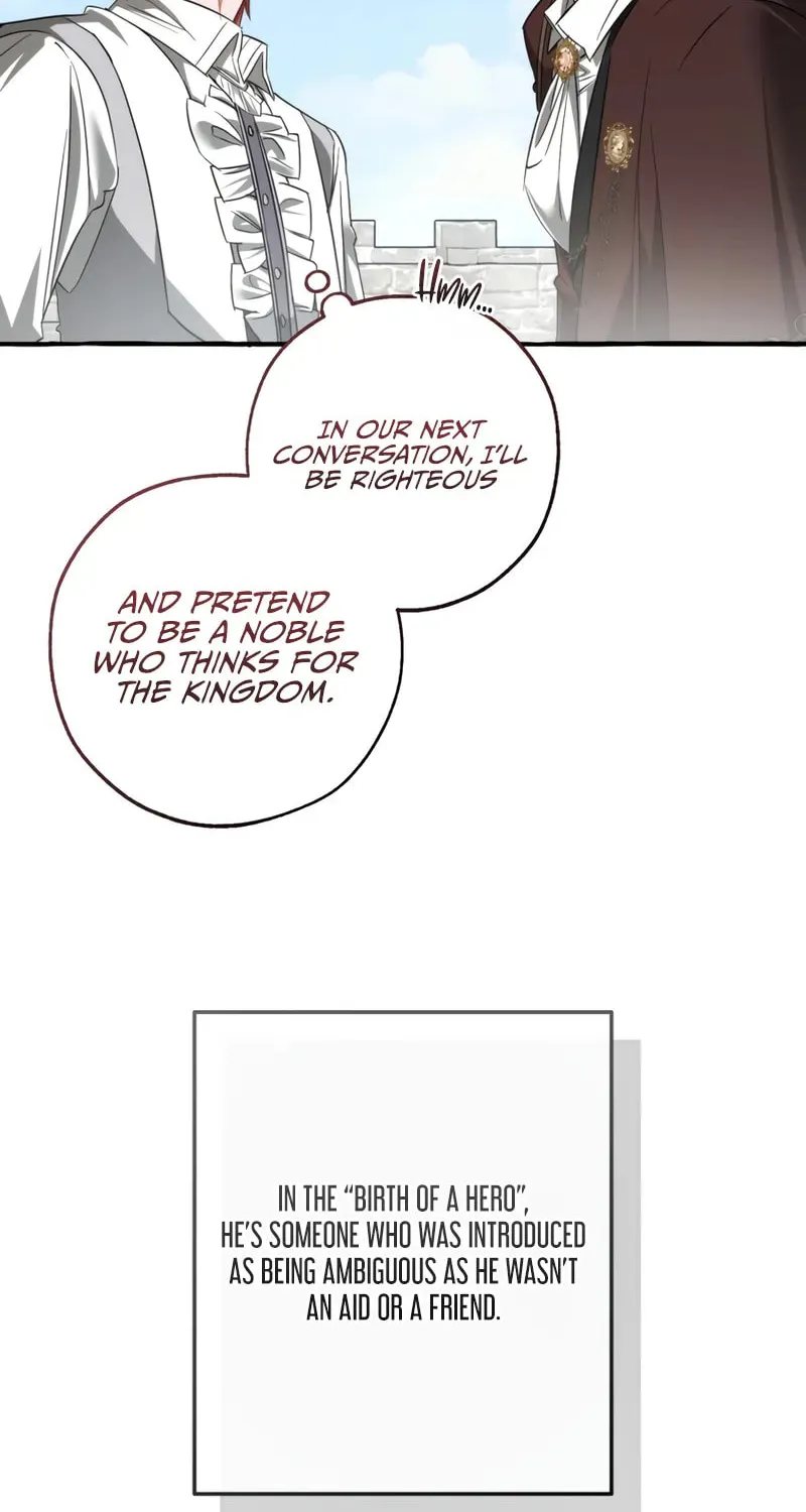 Lout of Count’s Family Chapter 169 page 72 - 