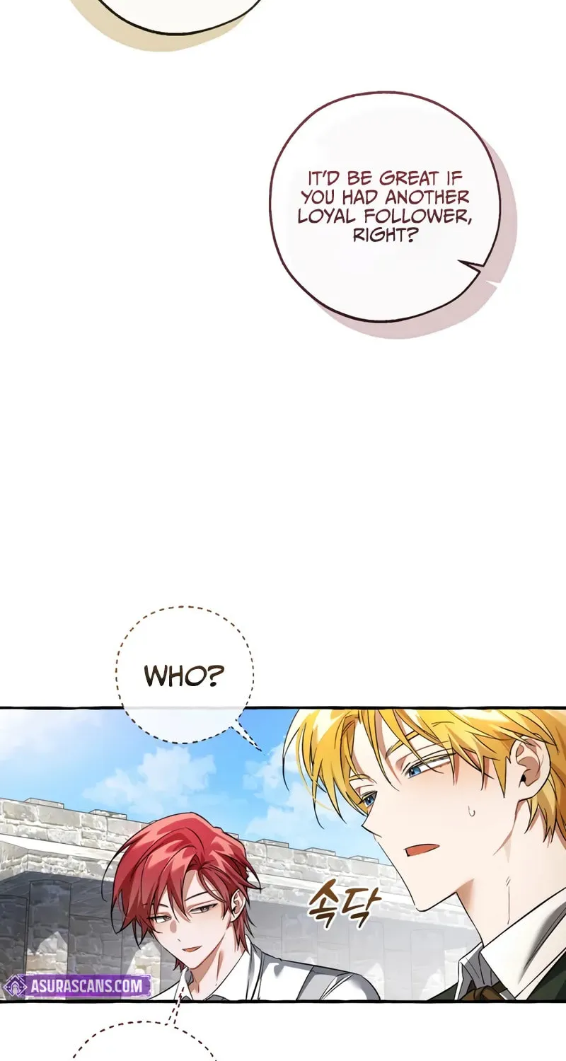 Lout of Count’s Family Chapter 169 page 76 - 