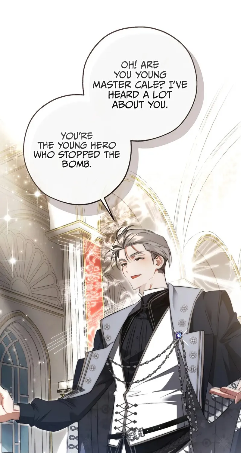Lout of Count’s Family Chapter 169 page 84 - 