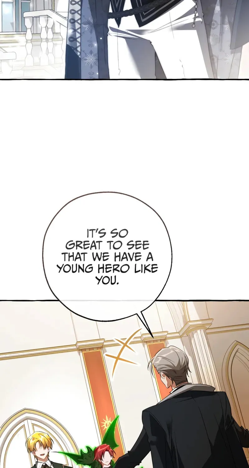 Lout of Count’s Family Chapter 169 page 85 - 