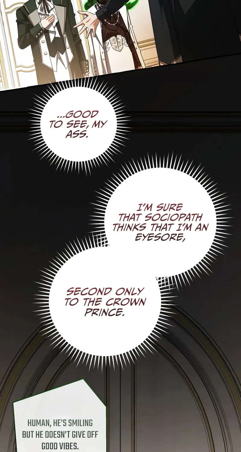 Lout of Count’s Family Chapter 169 page 86 - 