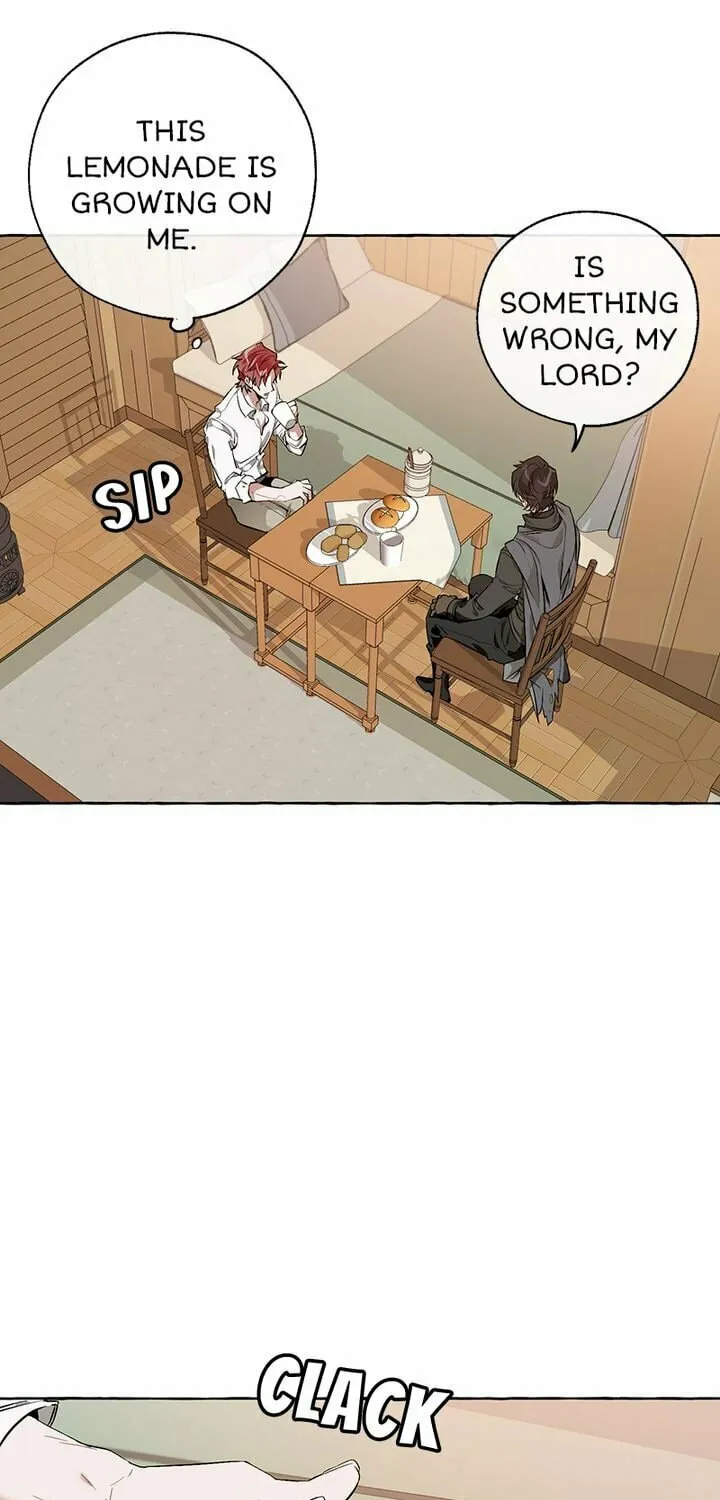 Lout of Count’s Family Chapter 17 page 1 - 