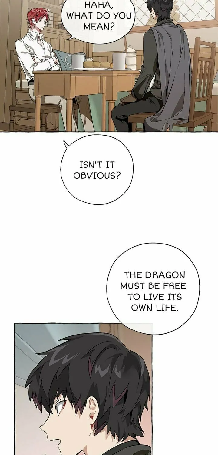 Lout of Count’s Family Chapter 17 page 26 - 