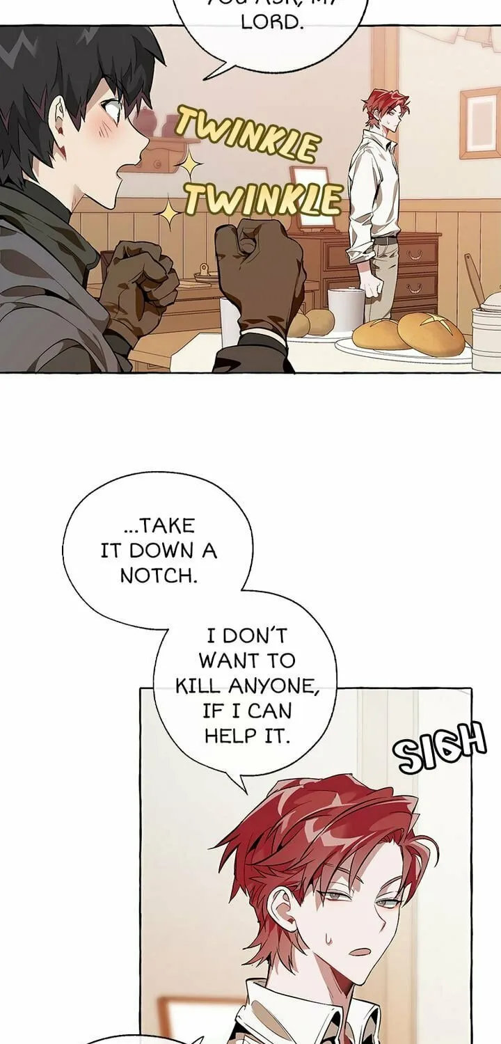 Lout of Count’s Family Chapter 17 page 29 - 