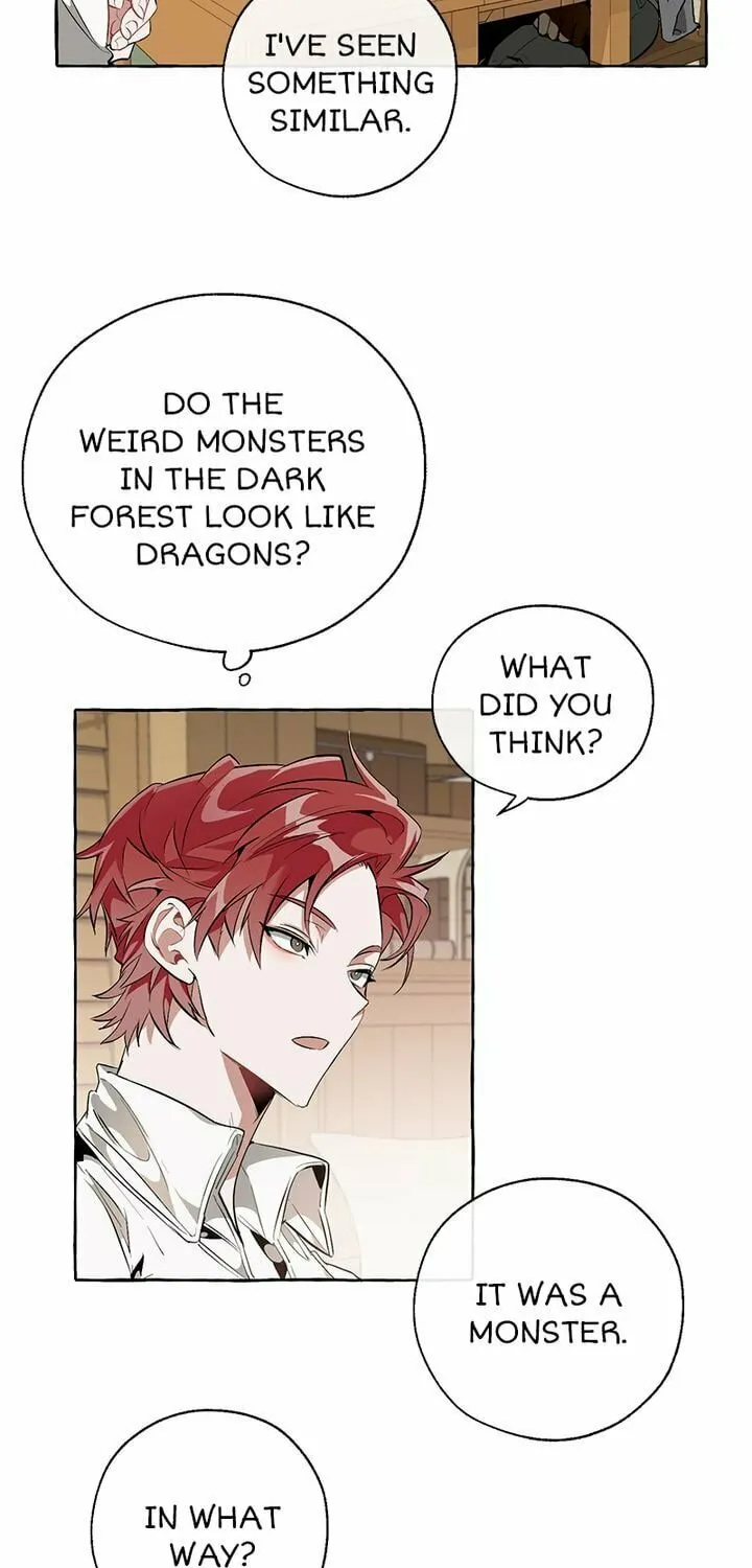 Lout of Count’s Family Chapter 17 page 4 - 